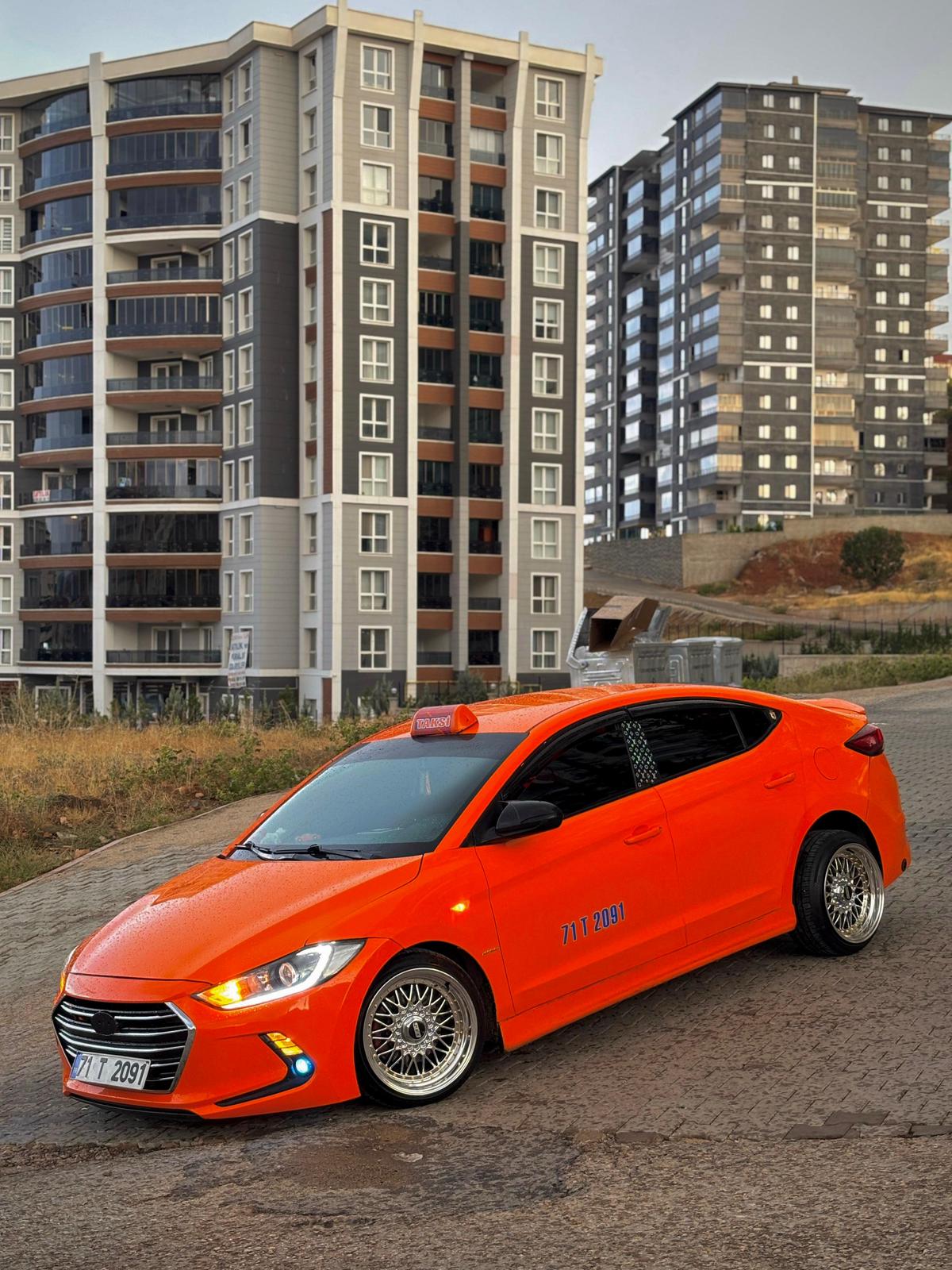 Bahşılı Kırıkkale uygun fiyatlı taksi