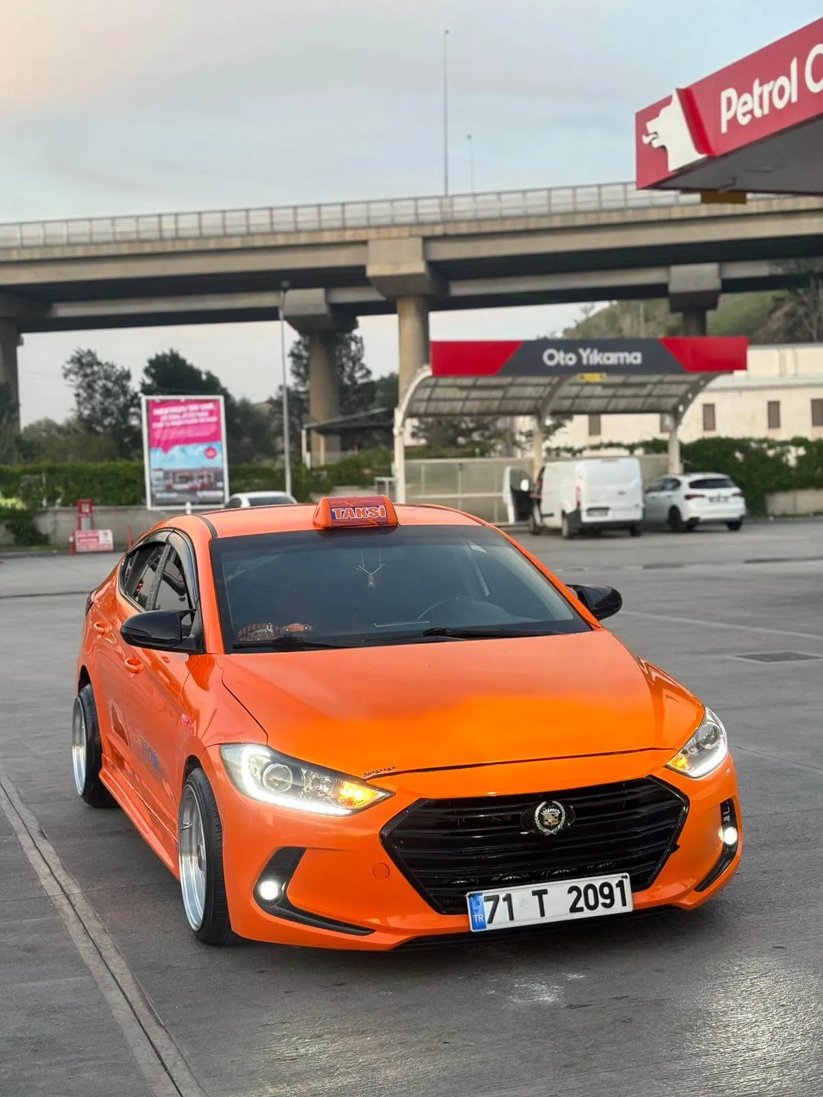 Kırıkkale Güvenilir Şehirlerarası Transfer